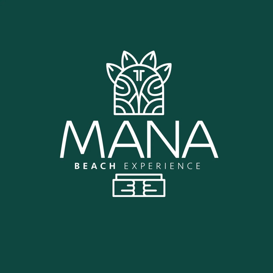 Logo Mana Beach Experience